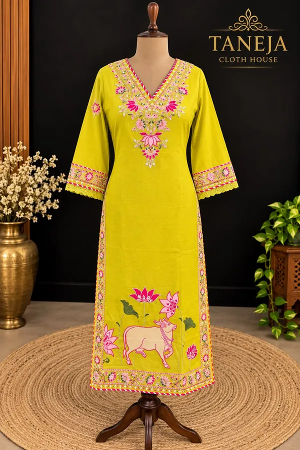 Pure_Cotton_Embroidered_Suit_Set_✨