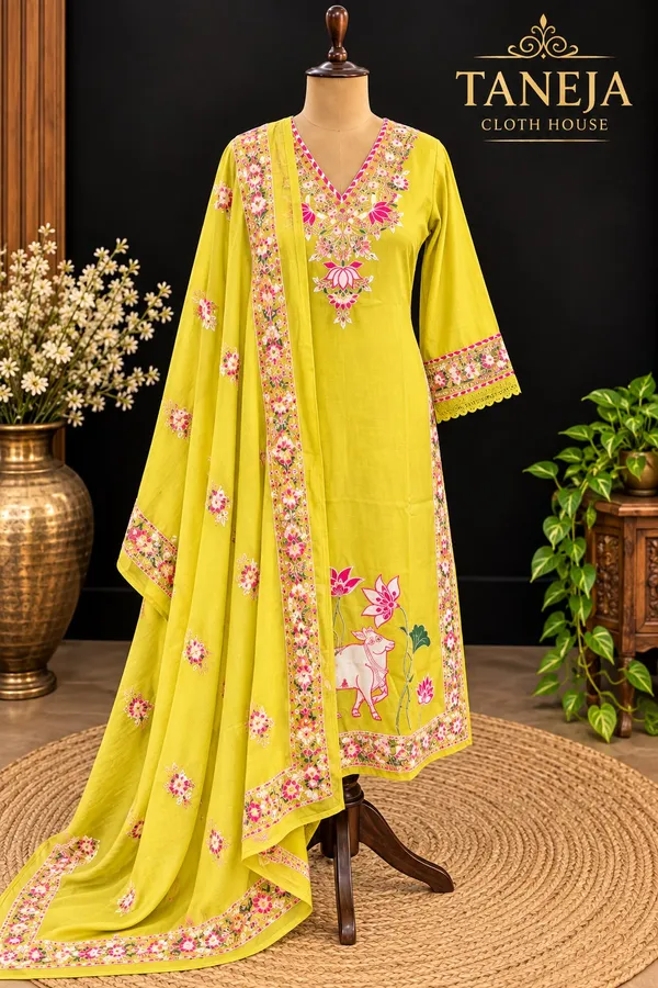 Pure_Cotton_Embroidered_Suit_Set_✨