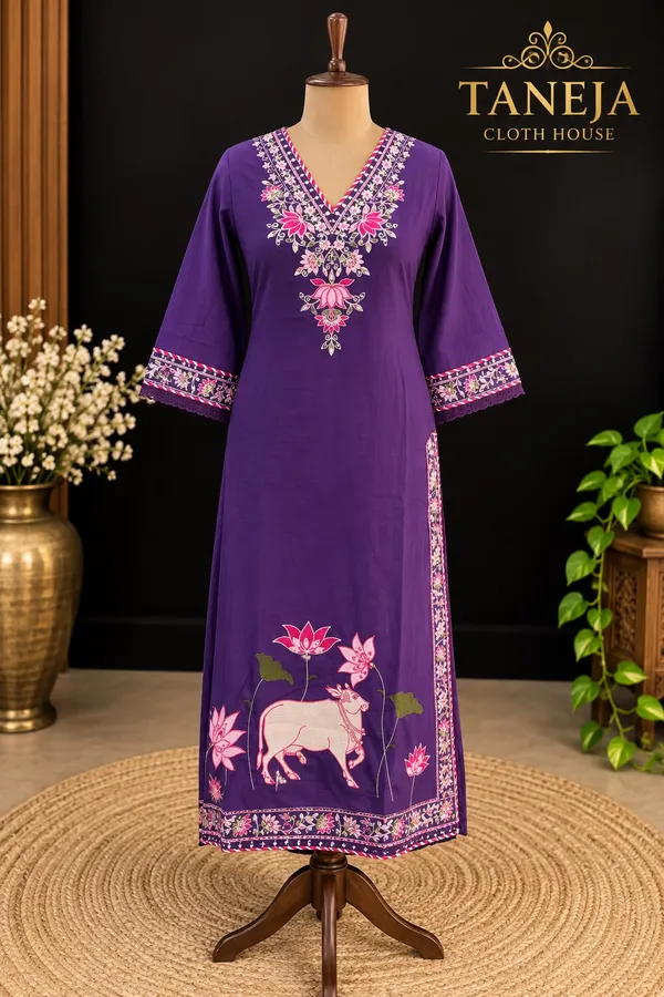 Pure_Cotton_Embroidered_Suit_Set_✨