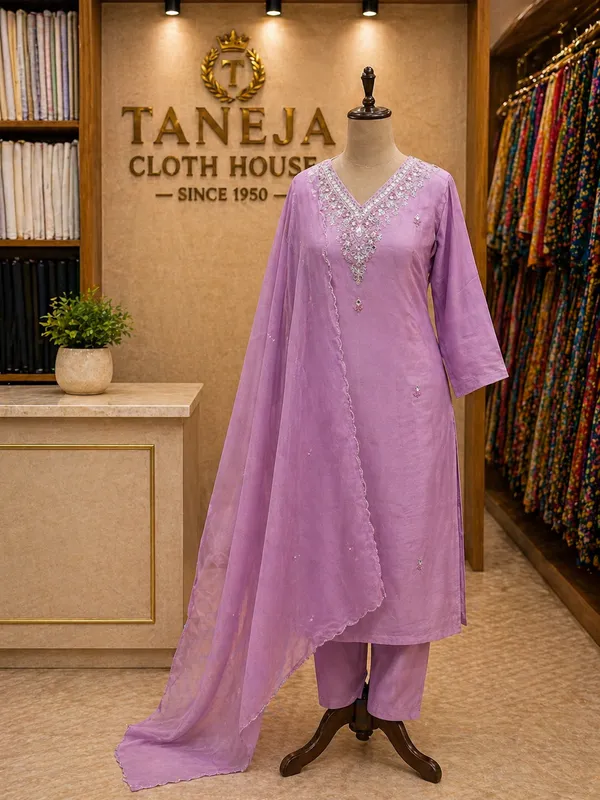 Pure_Shimer_Kurta_Set
