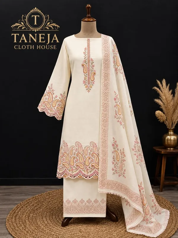 Pure_Wool_Woven_Shawl_Suit_–_Elegant_White