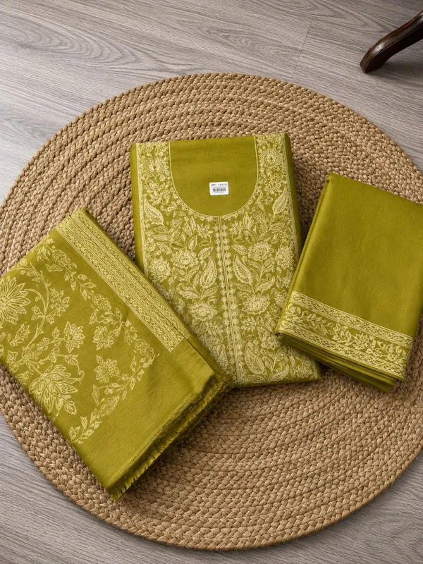 Pure_Wool_Woven_Shawl_Suit_✨