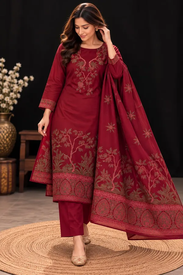 Pure_Wool_Woven_Suit_Set