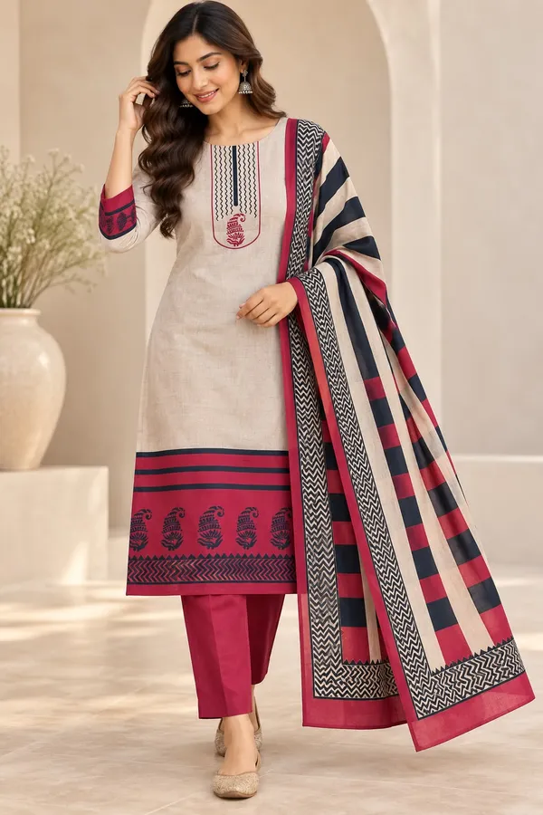 Pure_Wool_Woven_Suit_Set_✨