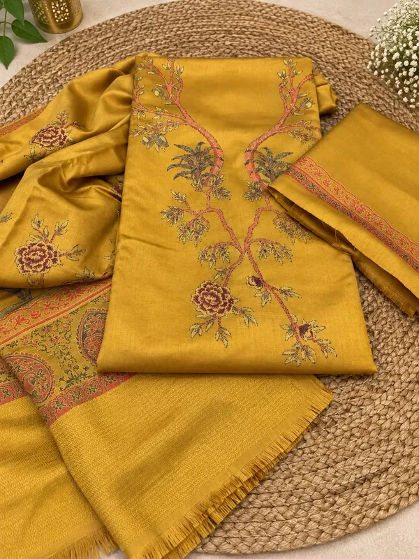 Pure_Wool_Woven_Suit_Set_✨