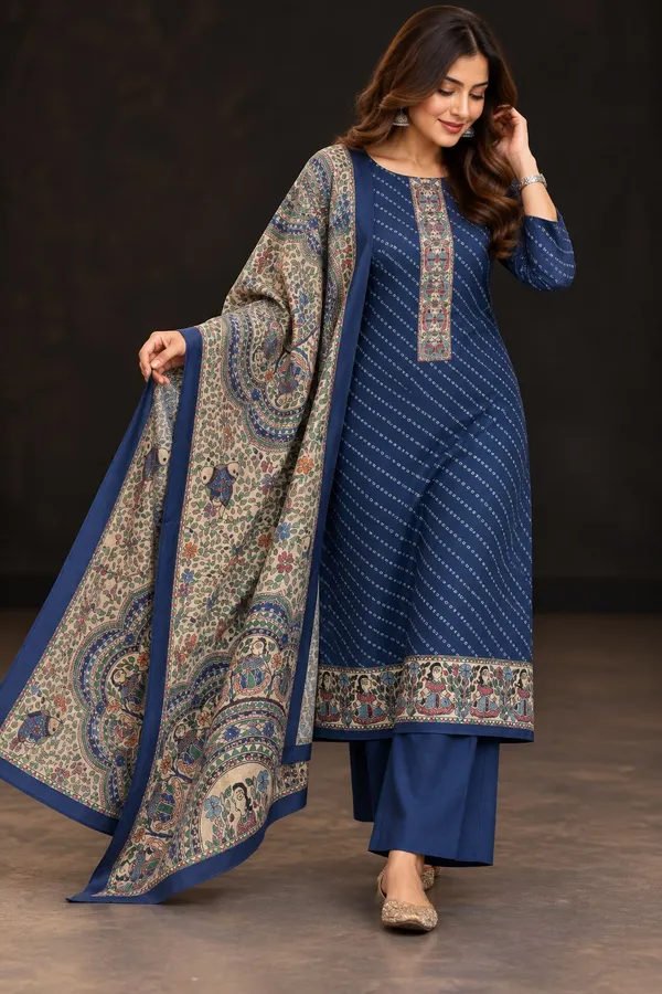 Pure_Wool_Woven_Suit_Set_✨