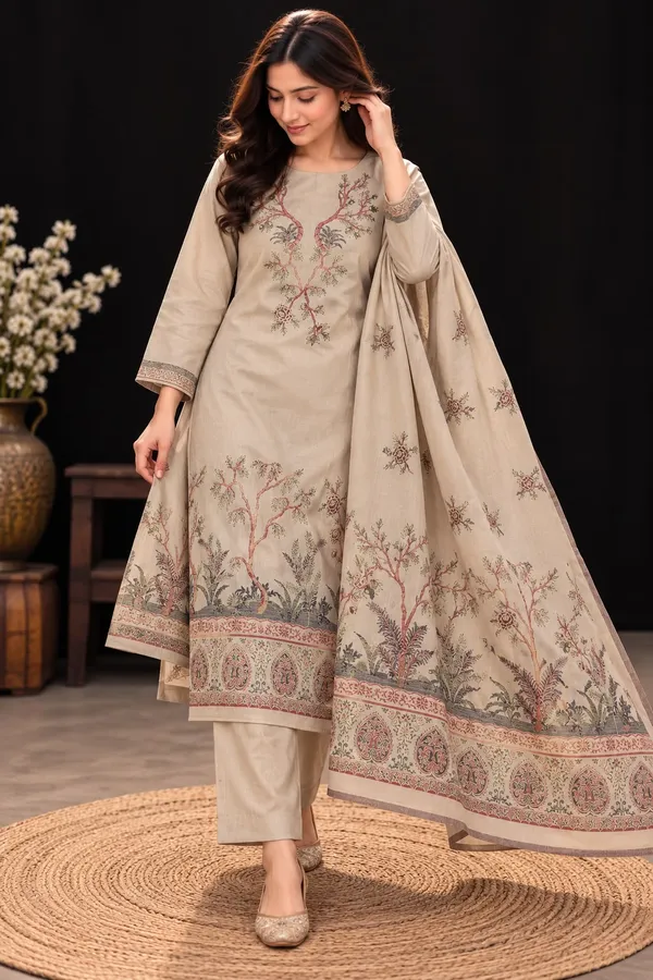 Pure_Wool_Woven_Suit_Set_✨