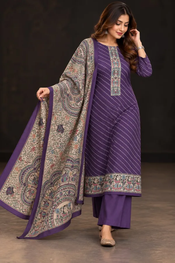 Pure_Wool_Woven_Suit_Set_✨