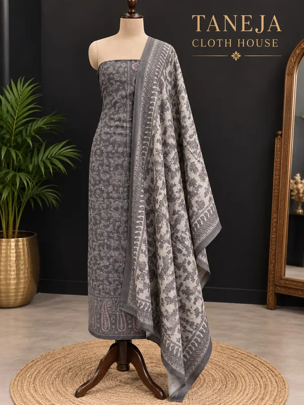 Pure_Wool_Woven_Suit_Set_✨