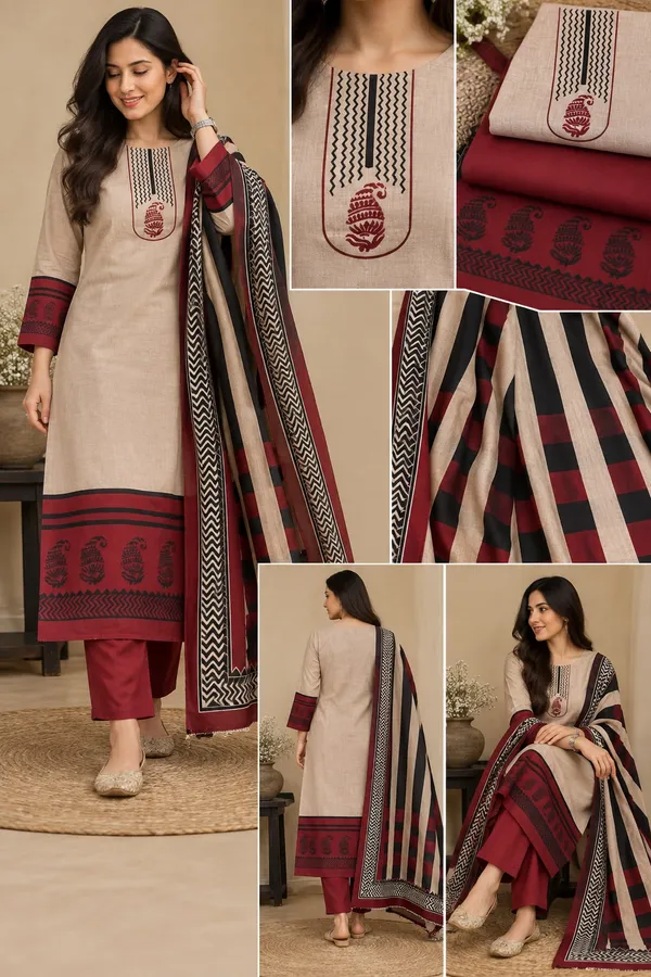 Pure_Wool_Woven_Suit_Set_✨