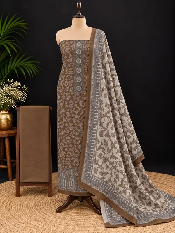 Pure_Wool_Woven_Suit_Set_✨
