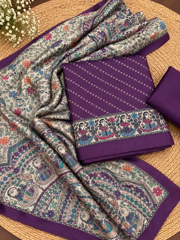 Pure_Wool_Woven_Suit_Set_✨