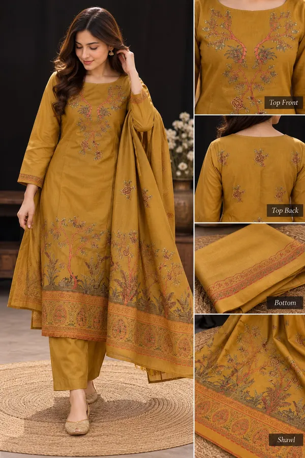 Pure_Wool_Woven_Suit_Set_✨