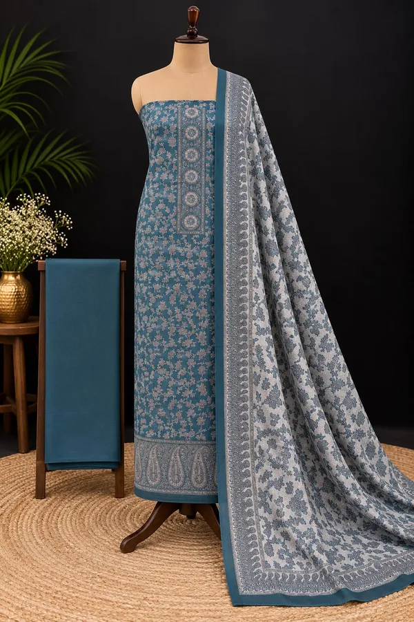 Pure_Wool_Woven_Suit_Set_✨