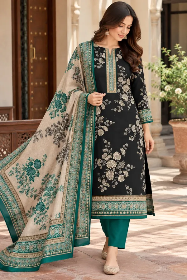 Pure_Wool_Woven_Suit_Set_✨