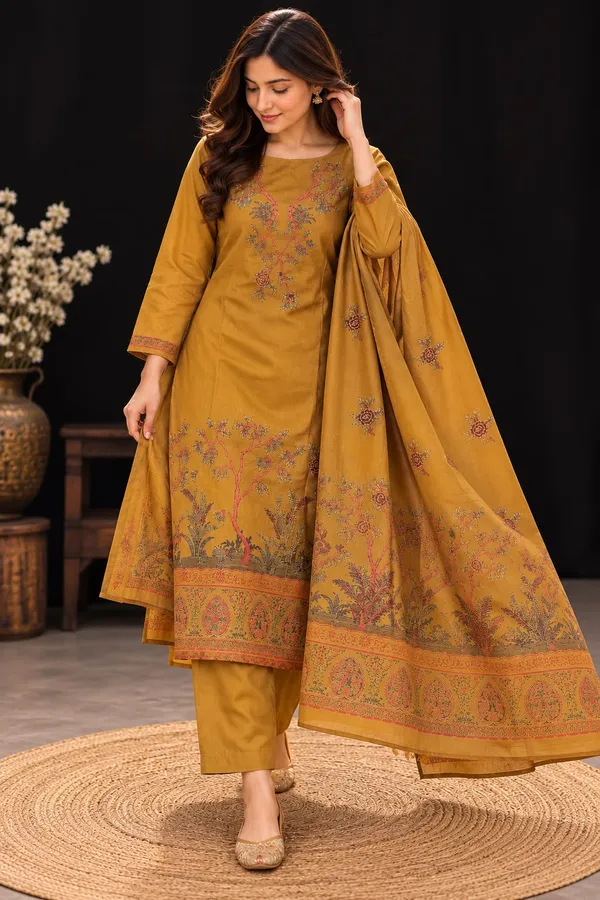 Pure_Wool_Woven_Suit_Set_✨