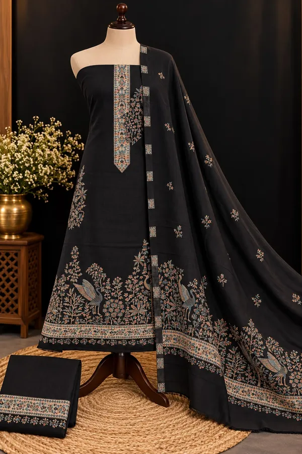Pure_Wool_Woven_Suit_Set_✨