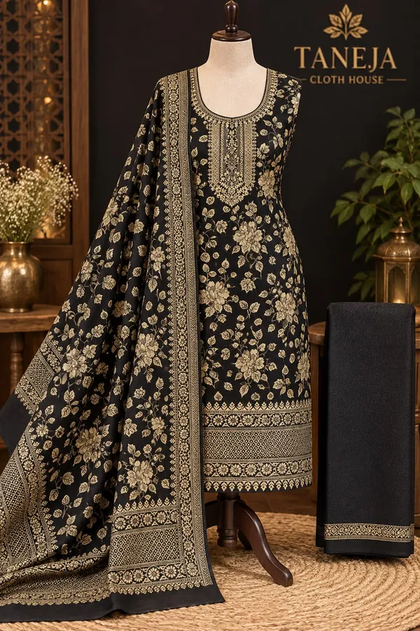 Pure_Wool_Woven_Suit_Set_✨