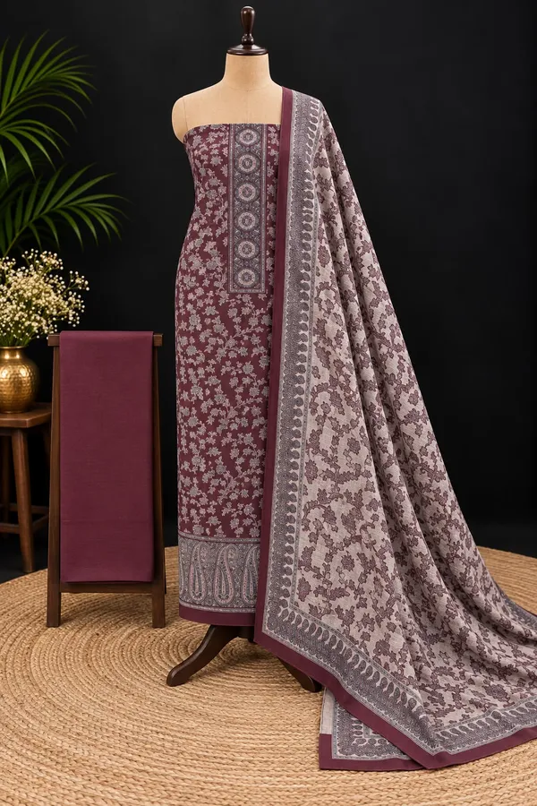 Pure_Wool_Woven_Suit_Set_✨