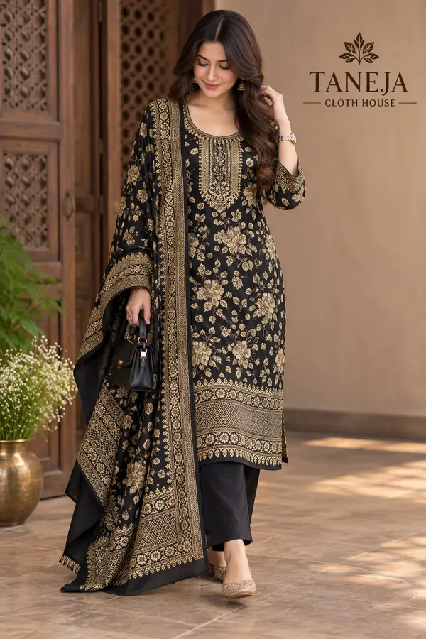 Pure_Wool_Woven_Suit_Set_✨