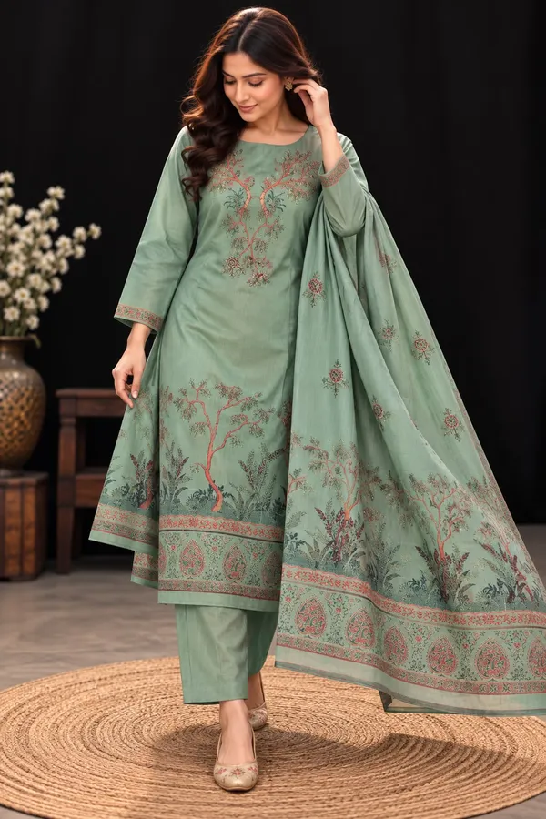 Pure_Wool_Woven_Suit_Set_✨