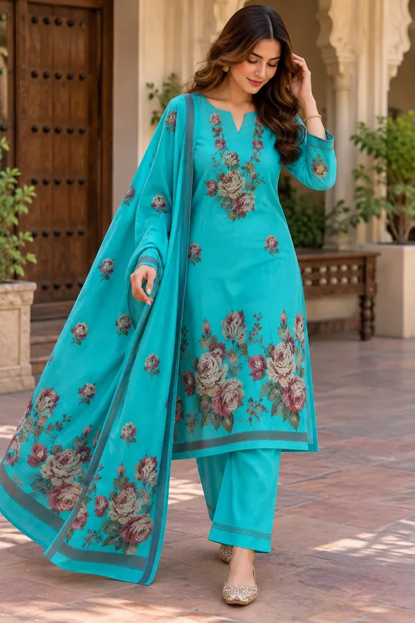 Pure_Wool_Woven_Suit_Set_✨
