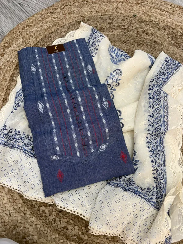 Handloom_Cotton_Suit_Set