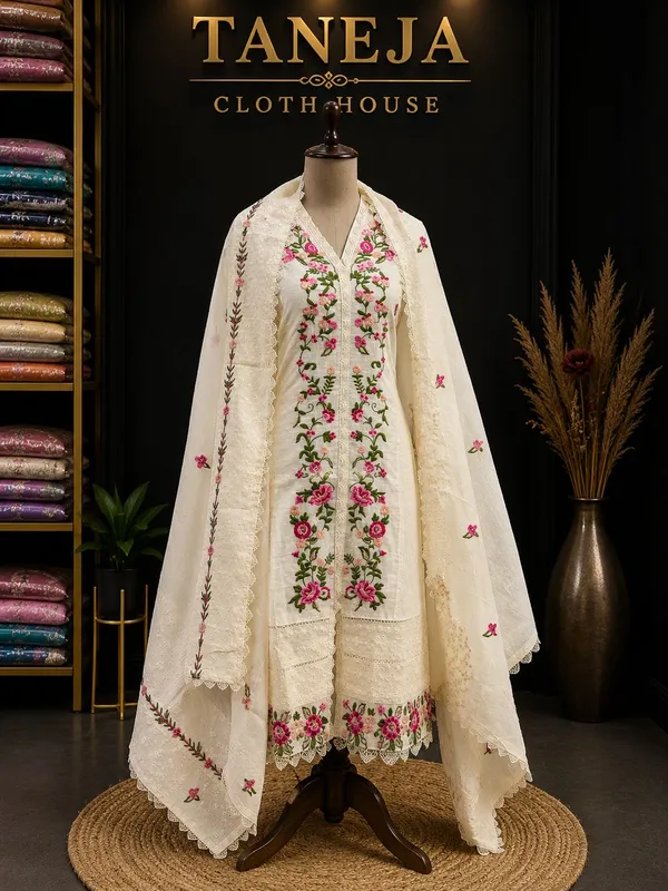 Shifali_Embroidered_Suit_Set_✨