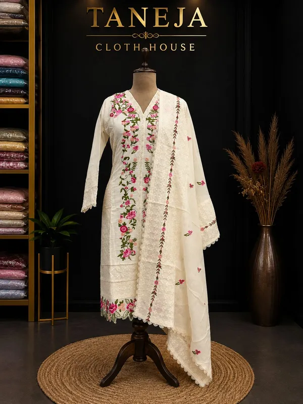 Shifali_Embroidered_Suit_Set_✨