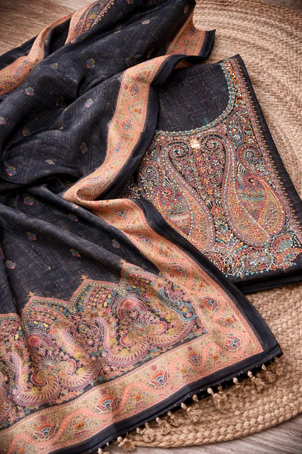 Mul_Chanderi_Printed_Suit_Set
