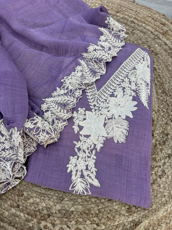 Mul_chanderi_Suit_Set