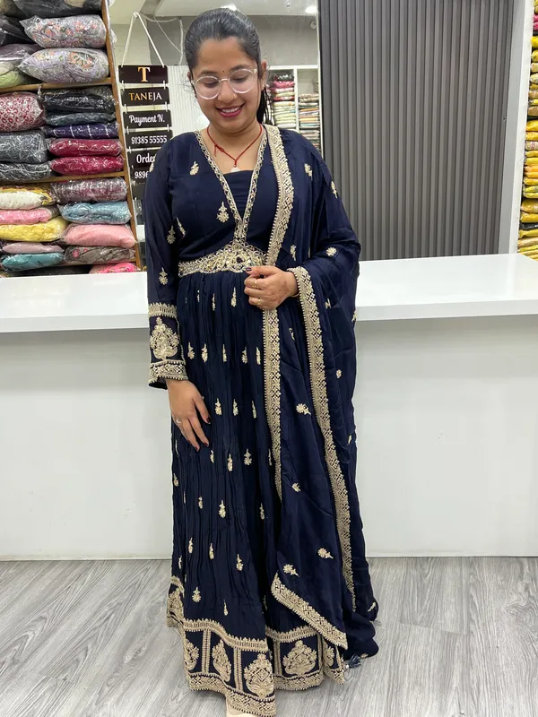 anarkali