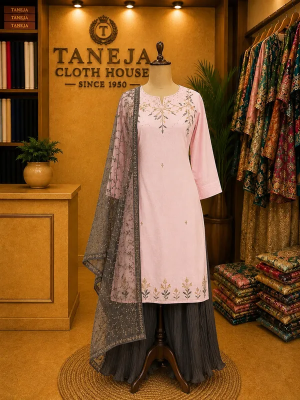 muslin_kurta_set