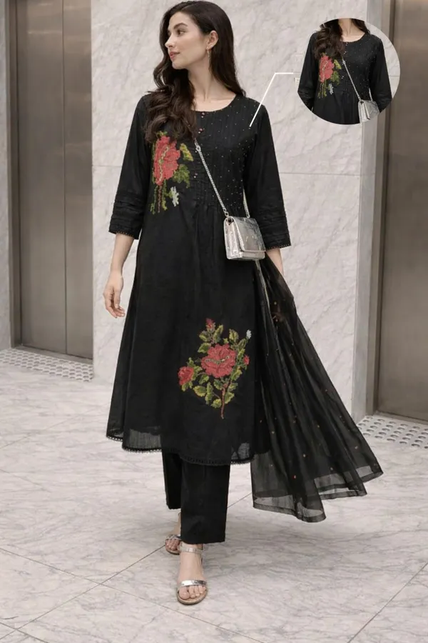 pure_cotton_kurta_set