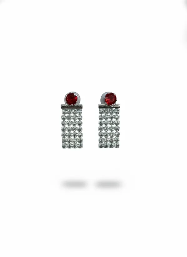 Red_Premium_Alloy_Necklace_And_Earrings_Set_For_Women