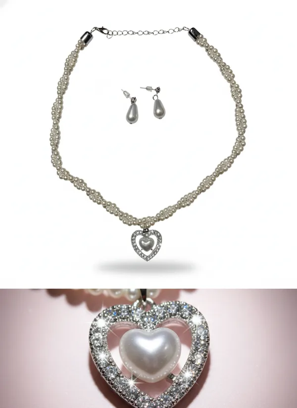 Pearl_Premium_Pearl_Necklace_And_Earrings_Set_For_Women