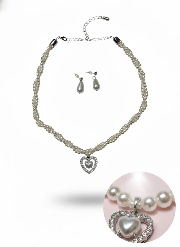 Pearl_Premium_Pearl_Necklace_And_Earrings_Set_For_Women