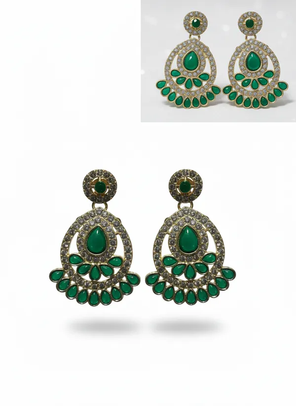 Green_Premium_Alloy_Necklace,_Earrings_&_Maang_Tikka_Set_For_Women
