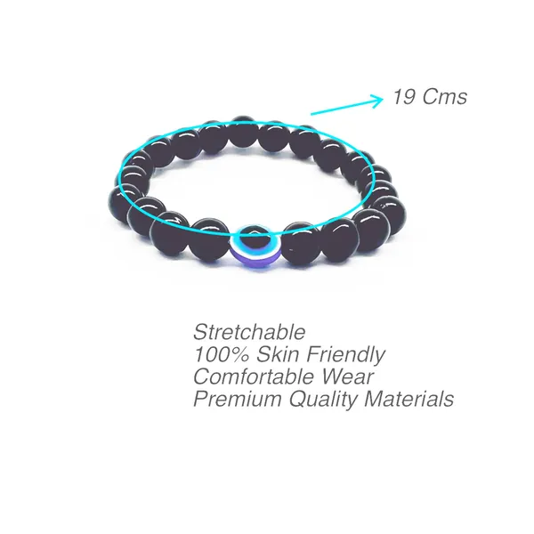 Black_Embrace_Protection_And_Style_With_Our_Handmade_Evil_Eye_Nazar_Bracelet_-_100%_Skin-Friendly,_Adjustable_Wristband_For_Women,_Men_And_Kids_(Set_Of_4)