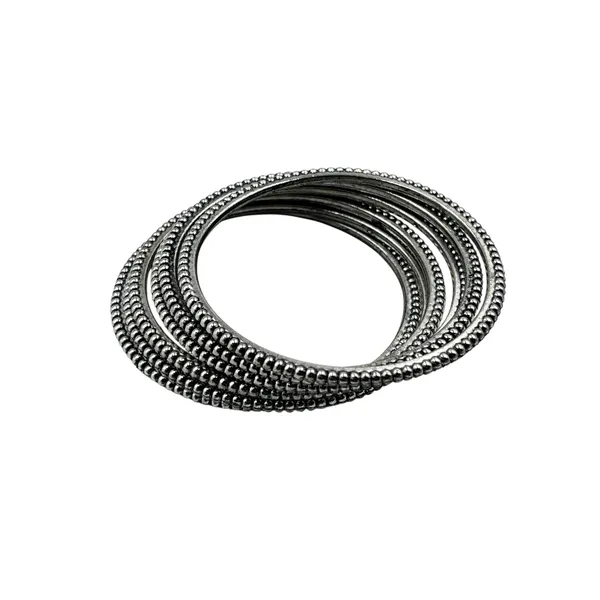 Oxidised_Silver_Traditional_Oxidised_&_Golden_Bangle_Set_Available_In_Sizes_2.4,_2.6,_2.8_(E,_2.6)