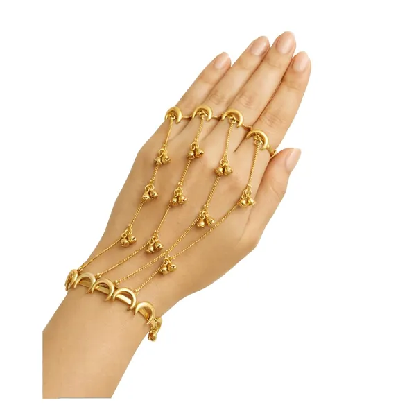 Golden_Kashmiri_Bracelet_|_Hand_Harness_For_Women_|_Bell_Sound_Ghgroo_Hathphool_Bracelet_|_Traditional_Ethnic_Fashion_Jewellery_For_Women_And_Girls