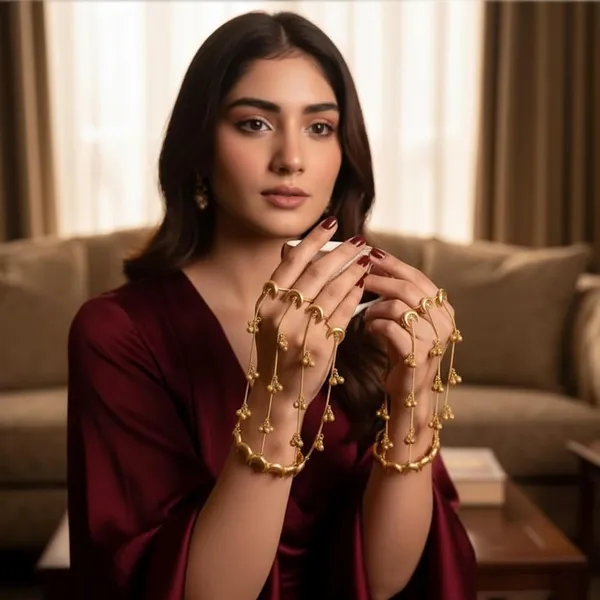 Golden_Kashmiri_Bracelet_|_Hand_Harness_For_Women_|_Bell_Sound_Ghgroo_Hathphool_Bracelet_|_Traditional_Ethnic_Fashion_Jewellery_For_Women_And_Girls