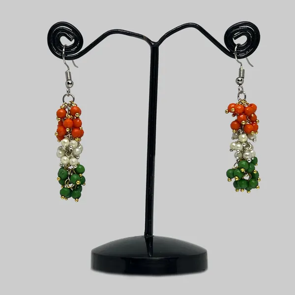 Oxidised_Handmade_Patriotic_Tri_Color_Indian_Flag_Color_Jhumka_|_Traditional_&_Modern_Design_Earrings_Perfect_For_Independence_Day,_Republic_Day,_And_To_Support_Indian_Team_Matches.