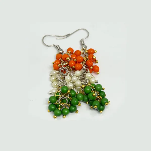 Oxidised_Handmade_Patriotic_Tri_Color_Indian_Flag_Color_Jhumka_|_Traditional_&_Modern_Design_Earrings_Perfect_For_Independence_Day,_Republic_Day,_And_To_Support_Indian_Team_Matches.