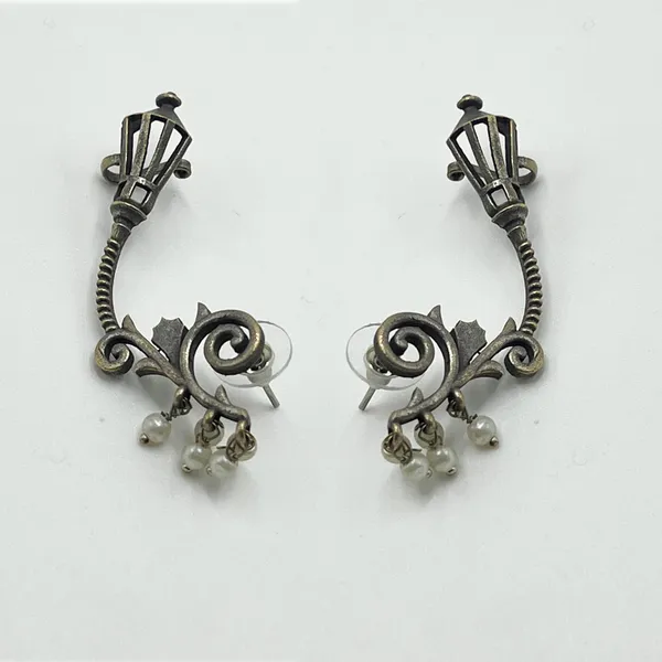 Silver_Oxidised_Premium_Quality_Traditionalb_Earcuff