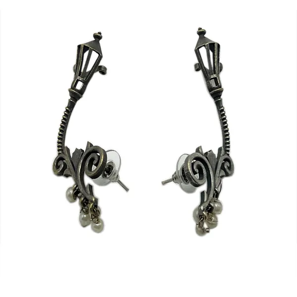 Silver_Oxidised_Premium_Quality_Traditionalb_Earcuff