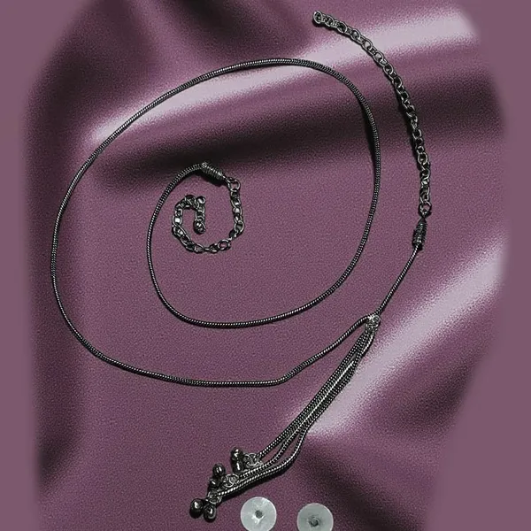 Silver_Oxidised_Adjustable_Waist_Chain_Belt_For_Women_Style_A