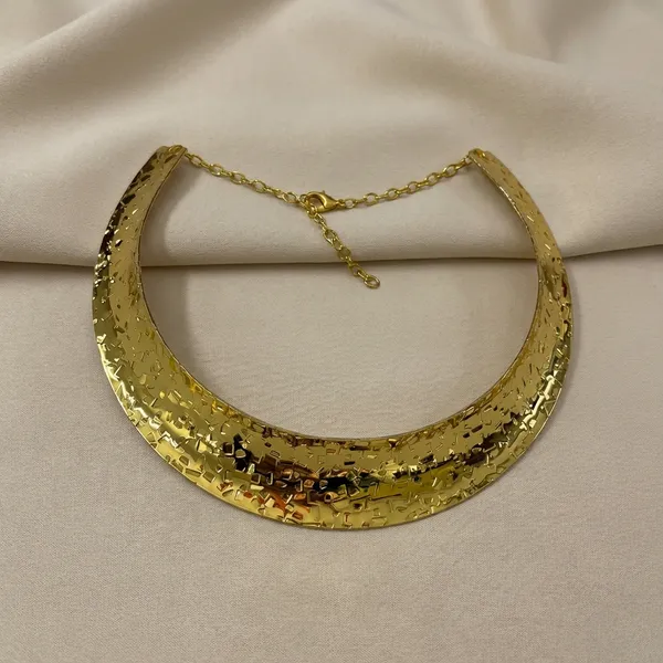 Golden_Enhance_Your_Style_With_These_Contemporary_Designed_Anklets_Payal_Featuring_An_Elegant_Blend_Of_Oxidized_Elements