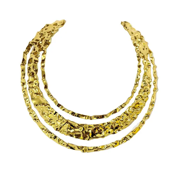 Golden_Enhance_Your_Style_With_These_Contemporary_Designed_Anklets_Payal_Featuring_An_Elegant_Blend_Of_Oxidized_Elements