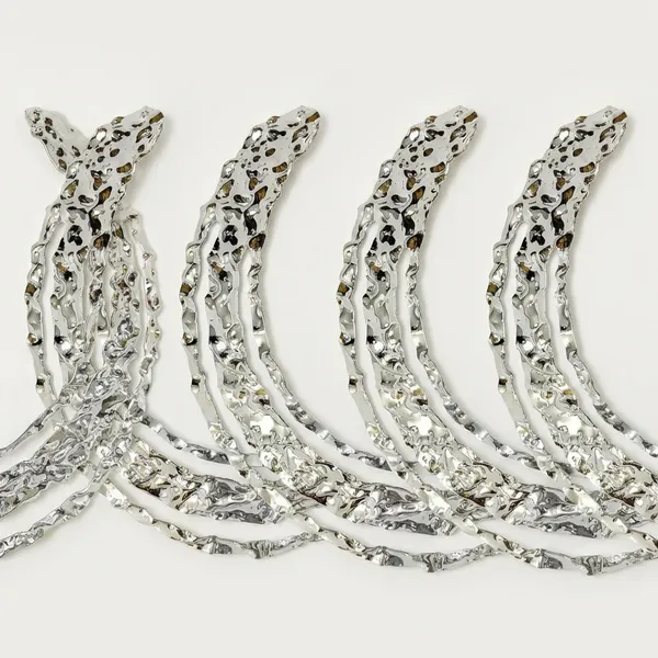 Silver_Statement_Collar_Necklace_Collection_For_Women_|_Golden_&_Silver_|_Anti_Tarnish_|_Multiple_Styles_&_Finishes_|_Adjustable_Chain
